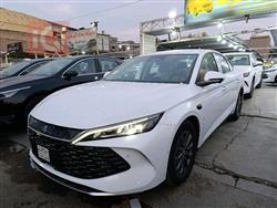 BYD QIN L DM-i